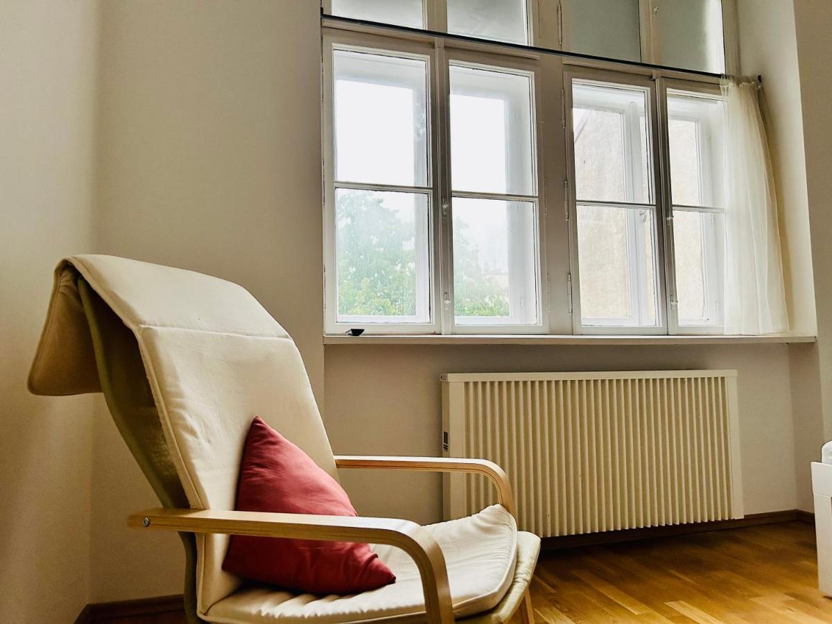 Cosy & Central Apartment Vienna Exterior photo